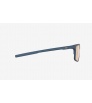 Rudy Project Sunglasses Stellar Metal Night Matte- Multilaser Rose Gold