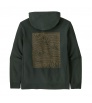 Patagonia Strataspire Uprisal Hoody