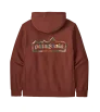 Суитчър Patagonia Unity Fitz Uprisal Hoody