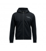 Black Diamond Mini Stacked FZ Hoody M's