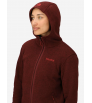 Marmot Drop Line Full Zip Hoody W's