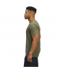 Black Diamond Engineered Diamond SS Tee M's