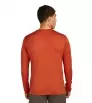 Icebreaker Merino 150 Tech Lite LS T-Shirt Rainer Ridge M's