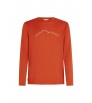 Icebreaker Merino 150 Tech Lite LS T-Shirt Rainer Ridge M's