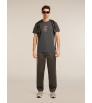 Icebreaker Merino 150 Tech Lite SS Tee Bear Catch M's