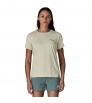 Patagonia Capilene Cool Daily Shirt - Boardshort Logo W's
