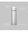 Термо Бутилка Primus Classic Light Vacuum Bottle 1l