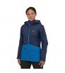 Jacket Patagonia Insulated Snowbelle W's