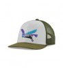 Patagonia Kid's Trucker Hat