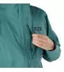Patagonia Boulder Fork Rain Jacket W's