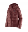 Jacke Patagonia Fitz Roy Down Hoody W's