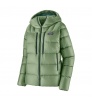 Jacke Patagonia Fitz Roy Down Hoody W's