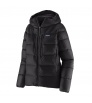Jacke Patagonia Fitz Roy Down Hoody W's