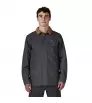 Patagonia Point Reyes Canvas Jacket M's