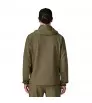 Patagonia R1 TechFace Fitz Roy Trout Hoody M's